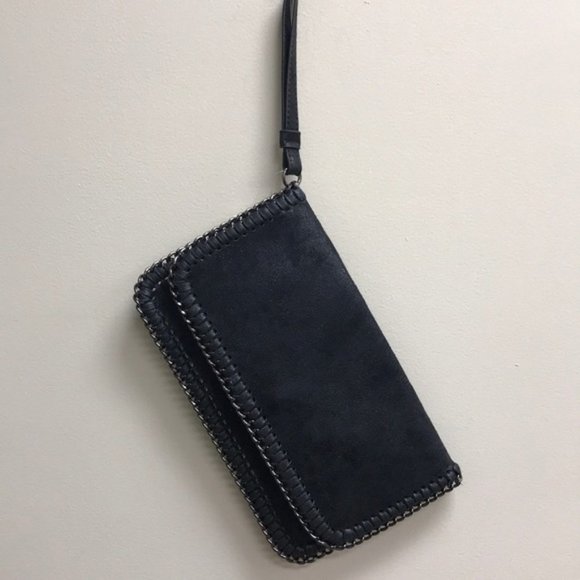 Inzi Women's Clutch - Picture 3 of 6